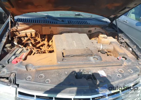 2011 Lincoln Navigator z USA, uszkodzony, nr VIN 5LMJJ2H52BEJ07448